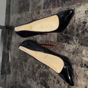Christian Louboutin Red bottom Heels